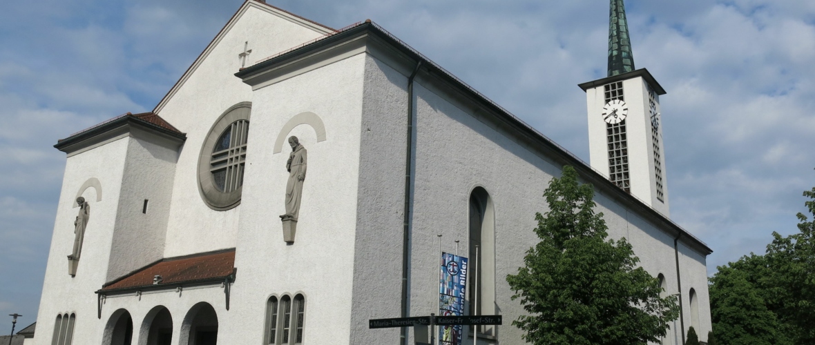 St. Peter und Paul