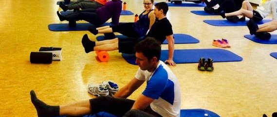 Faszientraining Faszientraining