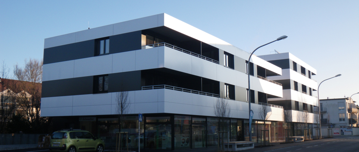 Radetzkystrasse 20 Radetzkystrasse 20