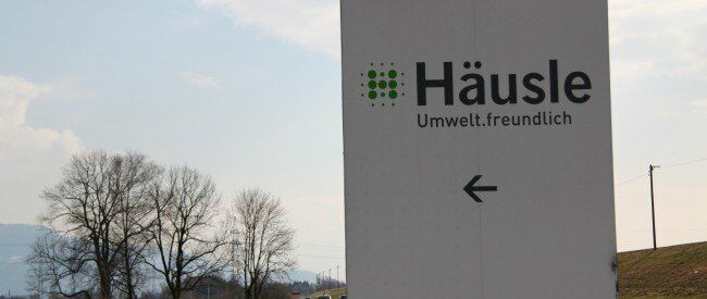 Häusle