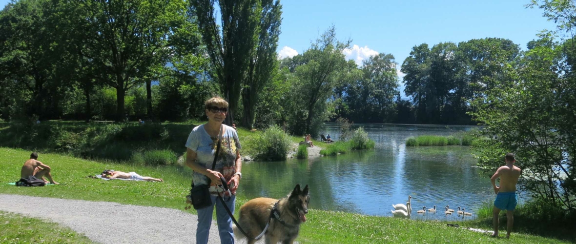 Lustenau Lustenau