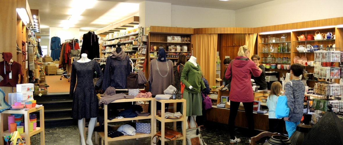 Weltladen Lustenau Weltladen Lustenau