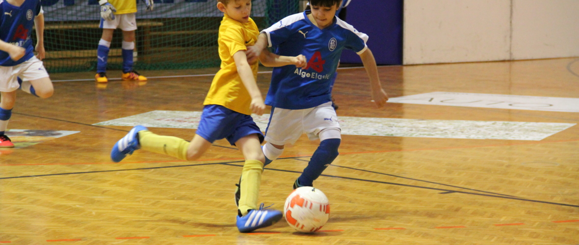 FC-Nachwuchsturnier