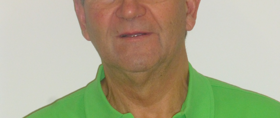Hans Vogel, OGV