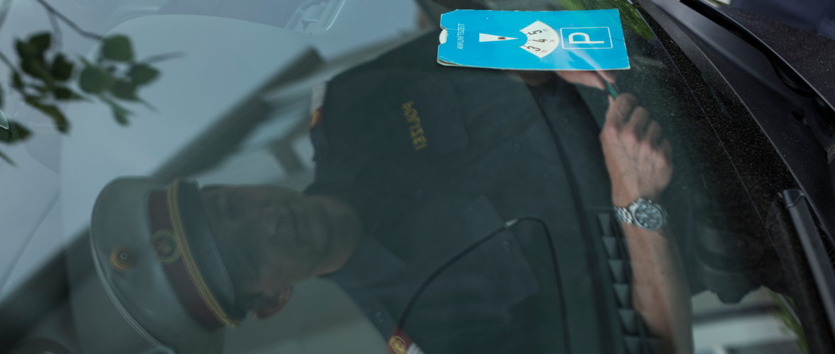 Parkraummanagement Lustenau © plan b, Darko Todorovic (30) Parkraummanagement Lustenau © plan b, Darko Todorovic (30)