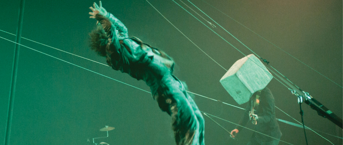 Galapiat Cirque © Sebastien Armengol Galapiat Cirque © Sebastien Armengol