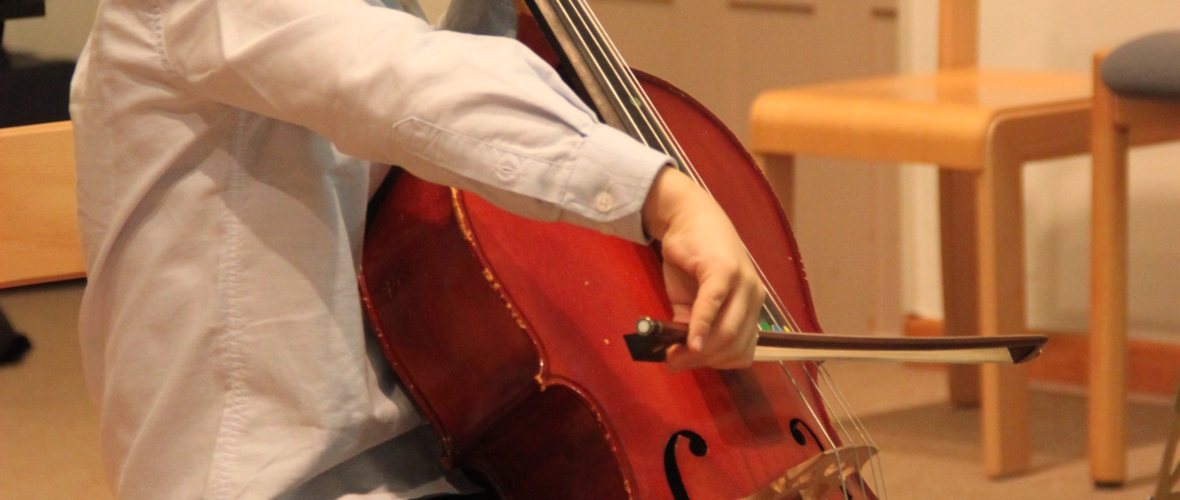 Violoncello