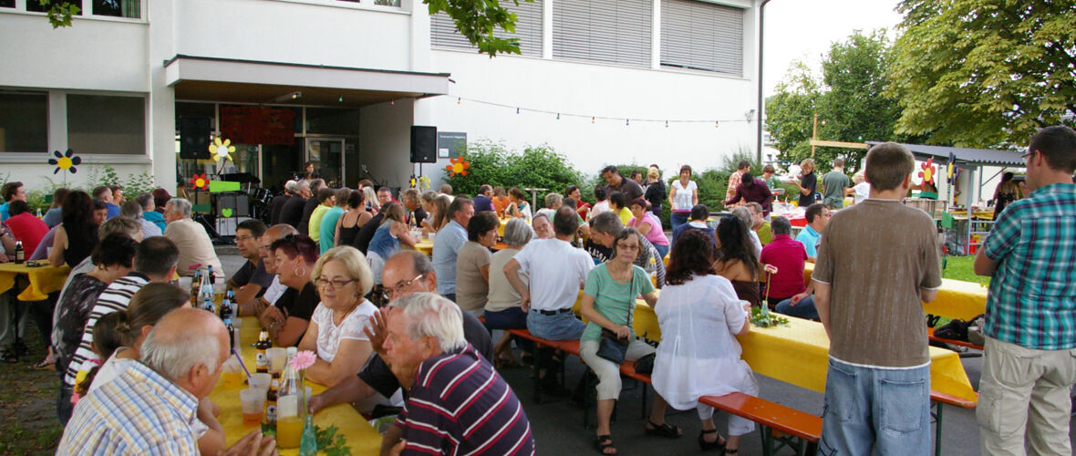 Lebenshilfe