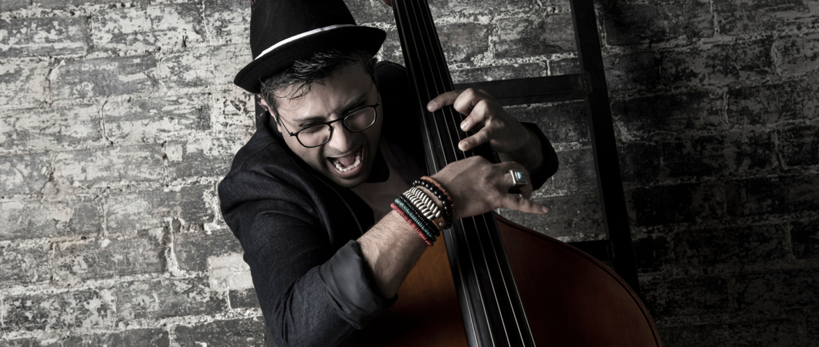 Adam Ben Ezra Freudenhaus 2019 Adam Ben Ezra Freudenhaus 2019