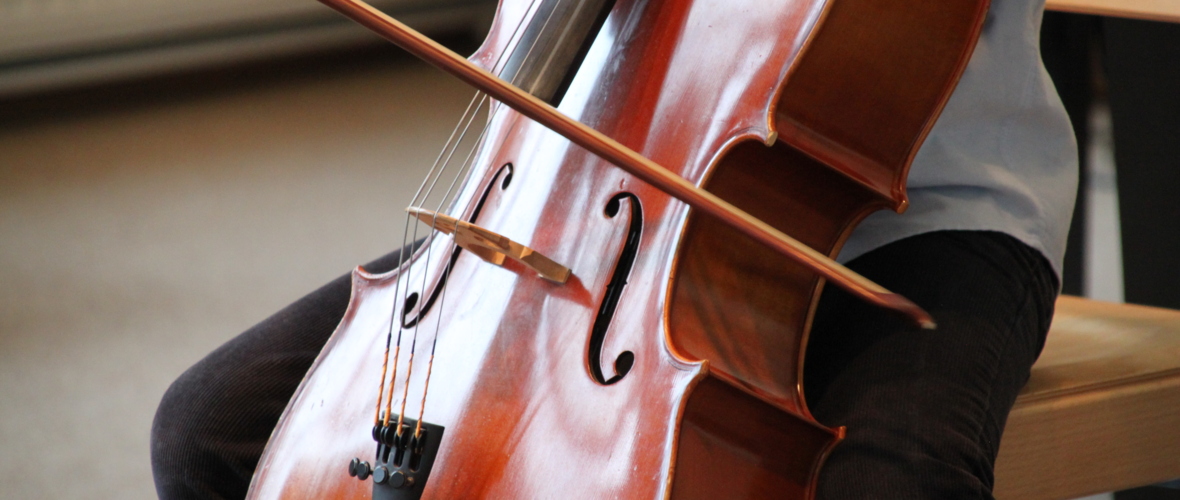 Violoncello