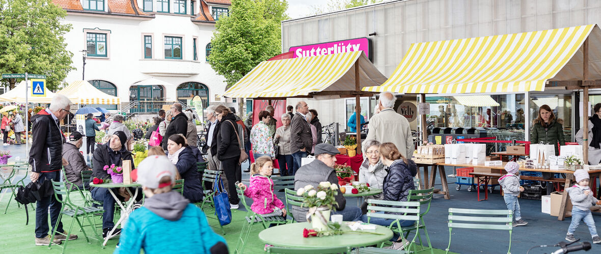 Fahrradmarkt 2019