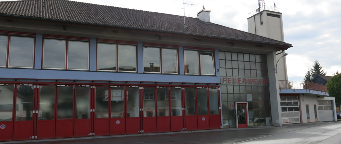 feuerwehrhaus feuerwehrhaus