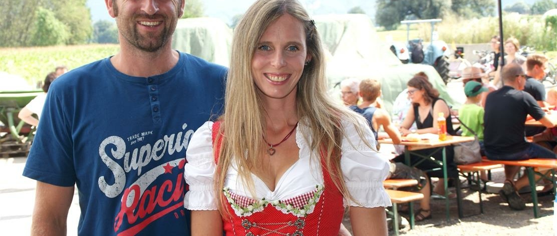 Stefan und Martina Riedmann Stefan und Martina Riedmann