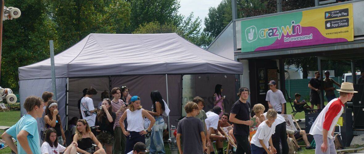 Mobile Jugendarbeit Mobile Jugendarbeit