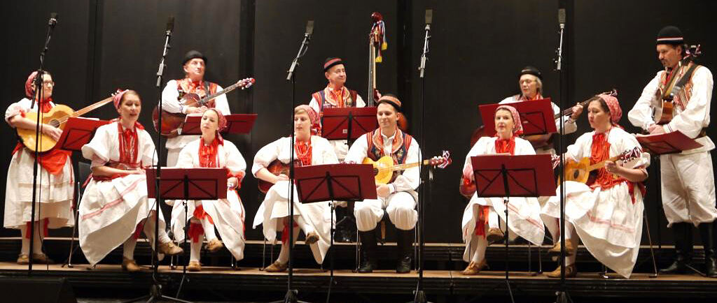 Tambourica Ensemble