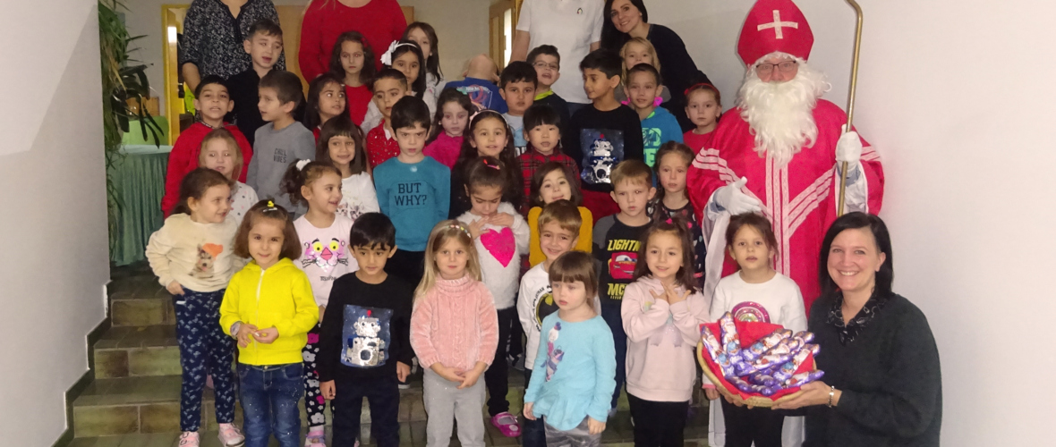 Nikolaus Kindergarten Weiler Nikolaus Kindergarten Weiler