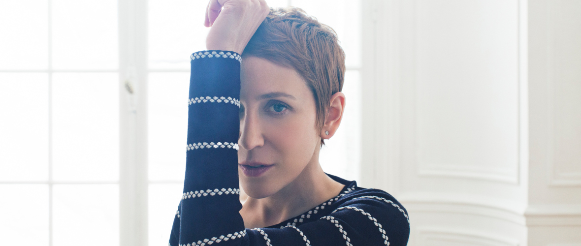 Freudenhaus 2020_Stacey Kent Freudenhaus 2020_Stacey Kent