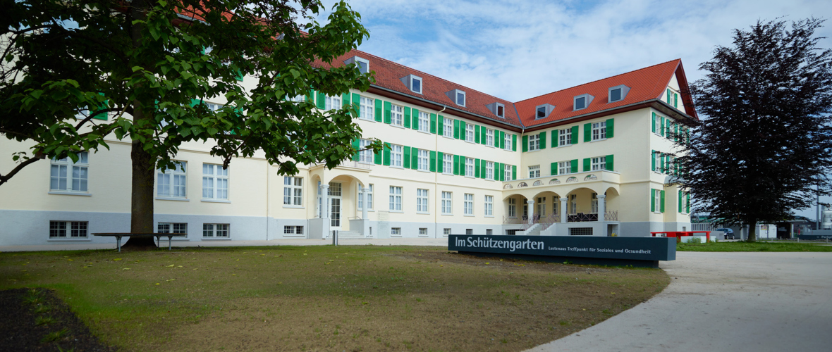 Im Schützengarten