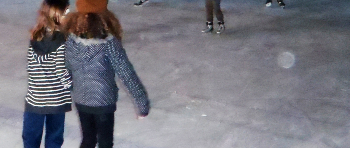 Eisdisco