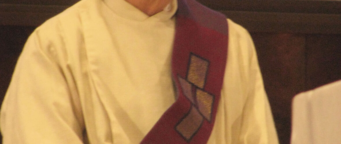 Werner Scheffknecht