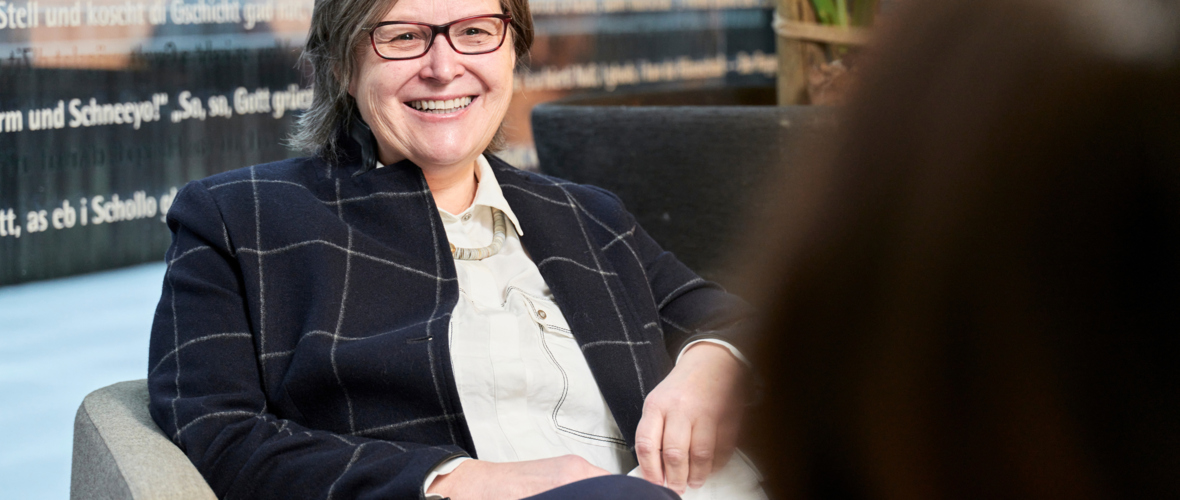 Susanne Andexlinger Susanne Andexlinger