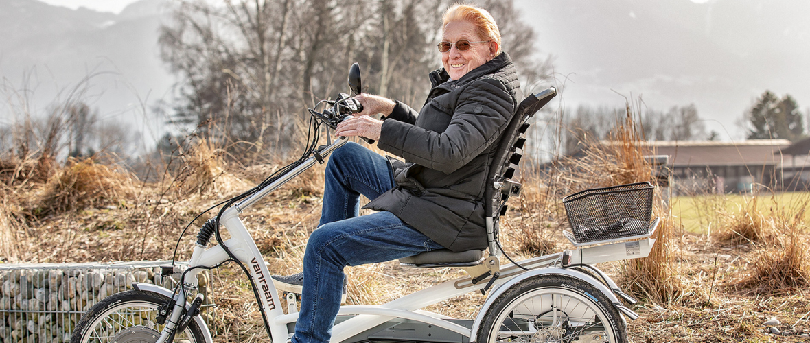 Easy Rider_©Lukas Hämmerle (3) Easy Rider_©Lukas Hämmerle (3)