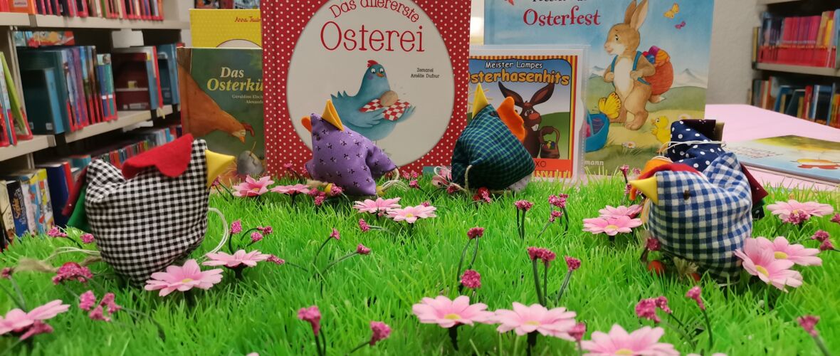 Ostern