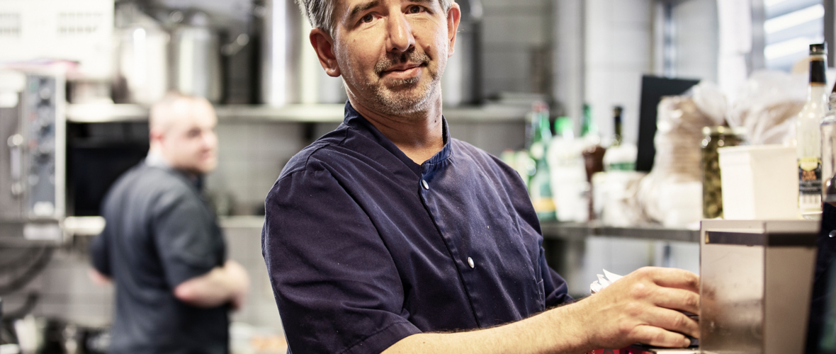 Hofküche Bernd Moosmann Hofküche Bernd Moosmann