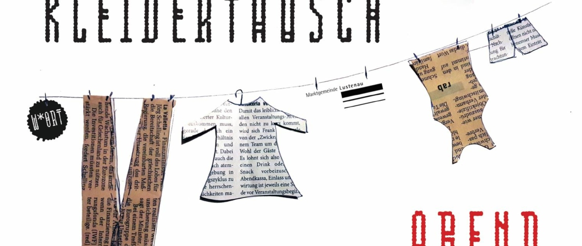 Logo Kleidertausch Logo Kleidertausch