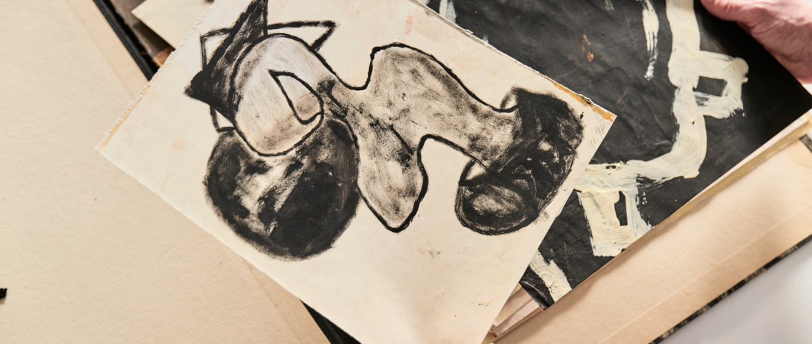 Ausstellung Gesine Probst-Bösch