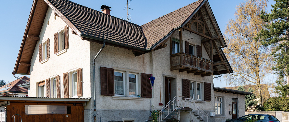 Badlochstraße 3 Foto Lukas Hämmerle Badlochstraße 3 Foto Lukas Hämmerle