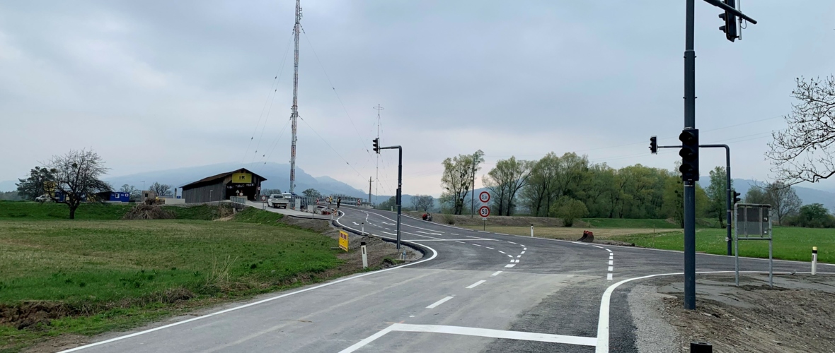 Senderbrücke Senderbrücke