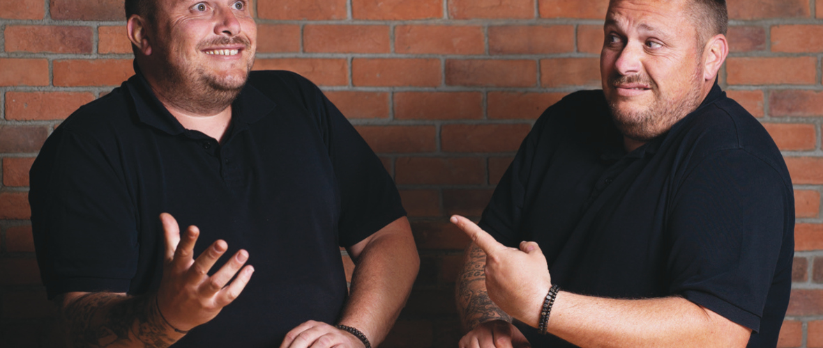 Martin Weinzerl Martin Weinzerl