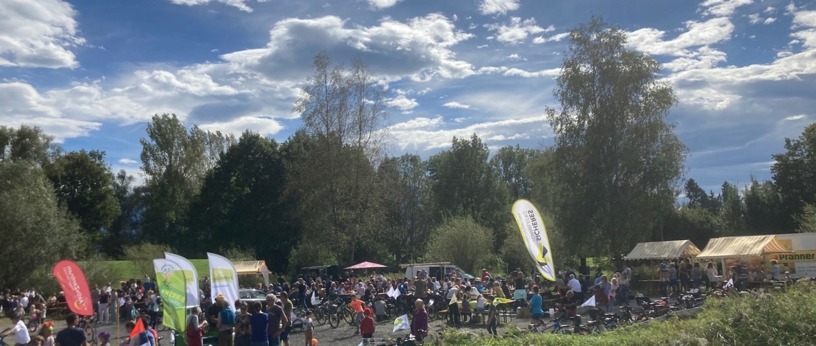 Ried-Rad-Tag Ried-Rad-Tag