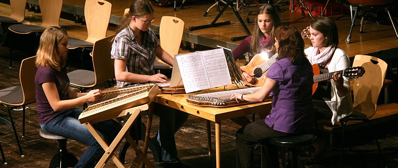 VolksmusikEnsemble