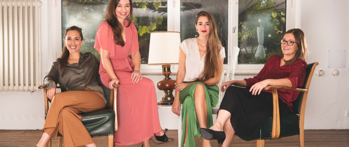 Hofkultur 2023 | Konzert mit FOURTUNE Hofkultur 2023 | Konzert mit FOURTUNE