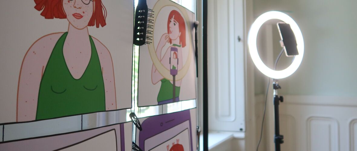 SocialMedia(c)VereinAmazone SocialMedia(c)VereinAmazone