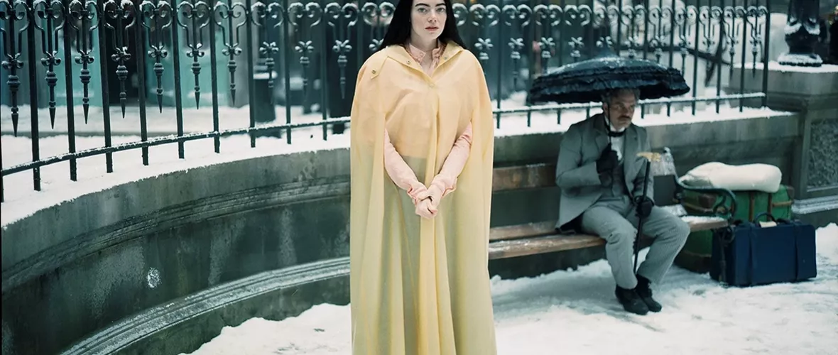 Filmstill "Poor Things" Filmstill "Poor Things"