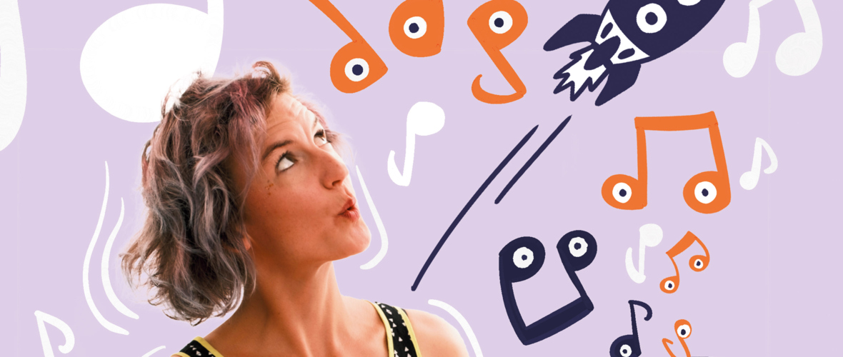 Hofkultur | Mitmachkonzert mit Kiri Rakete Hofkultur | Mitmachkonzert mit Kiri Rakete