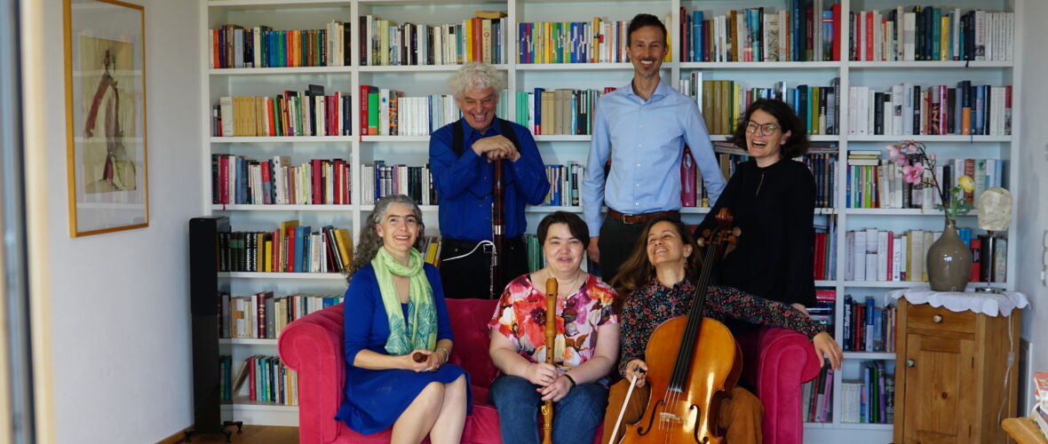 Ensemble Concordanza