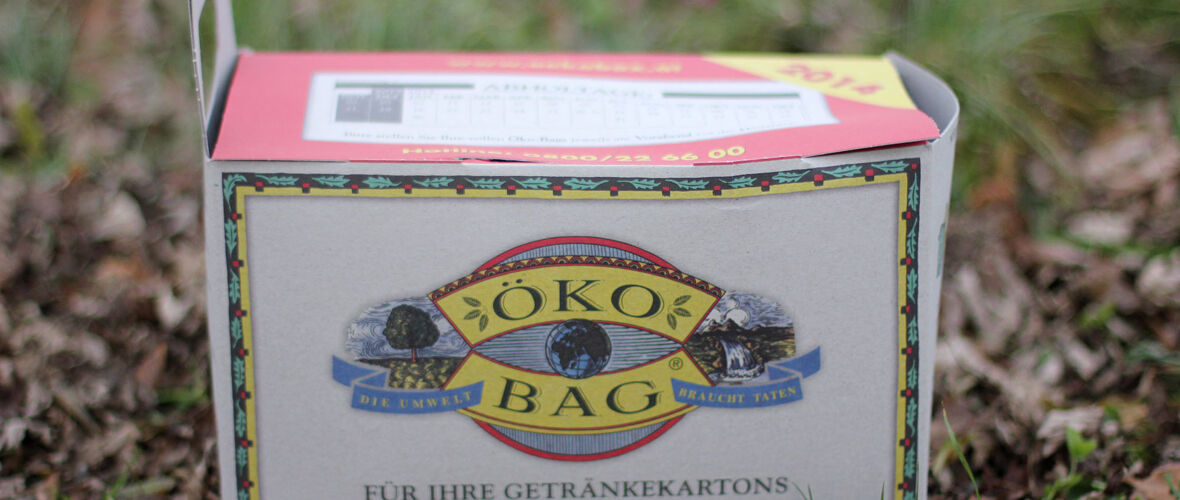 Öko-Bag