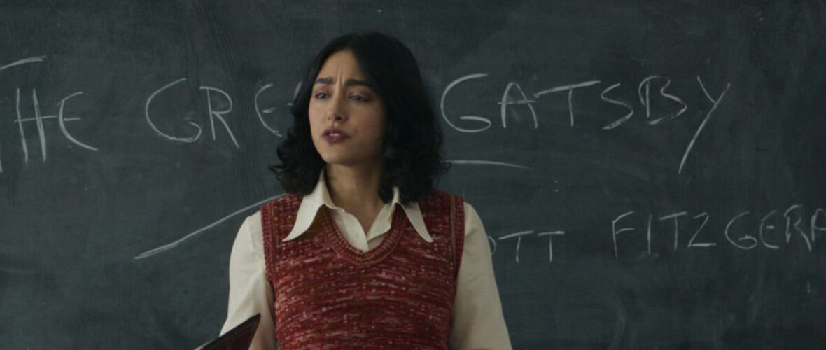 Programmkino: Lolita lesen in Teheran (Reading Lolita in Teheran)