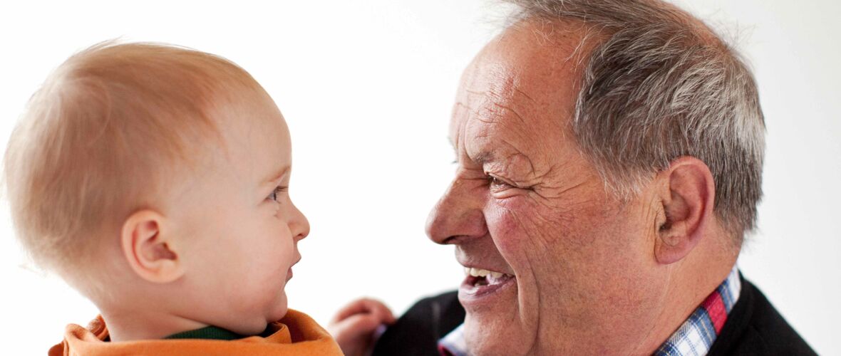Generationen verbinden