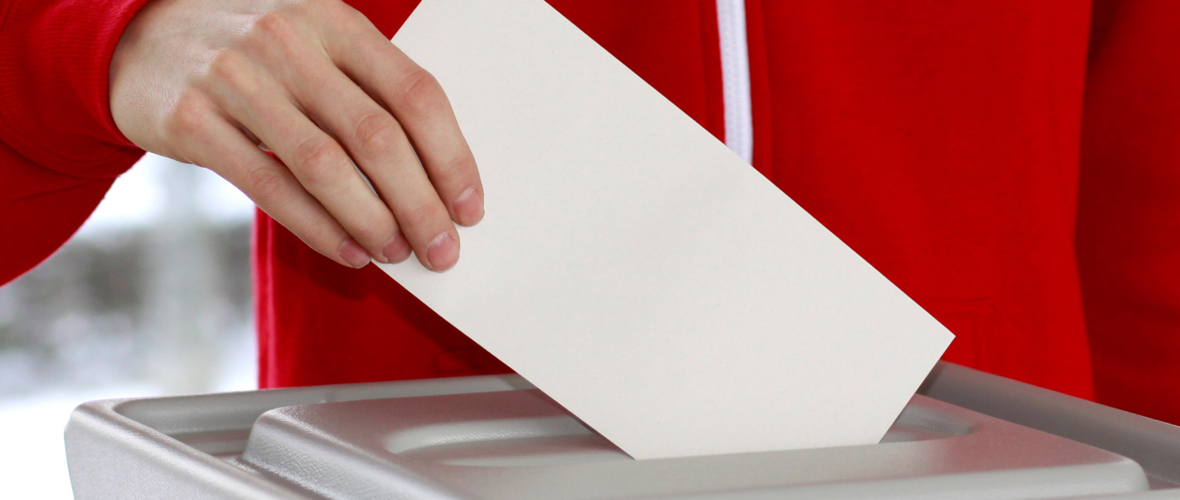 Gemeindewahlen 2015 Gemeindewahlen 2015