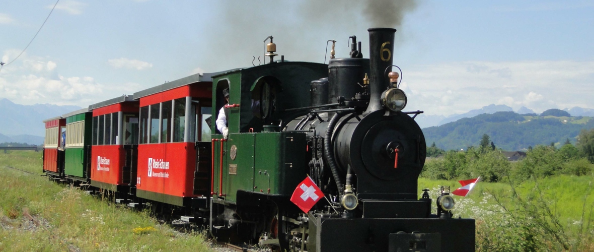 Rheinschauen Rheinschauen
