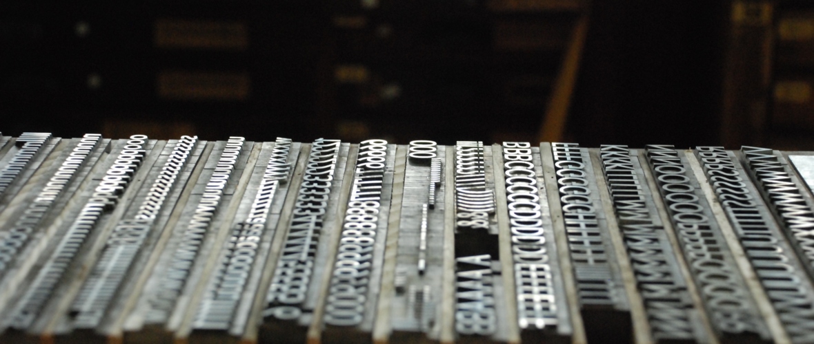 Druckwerk Druckwerk