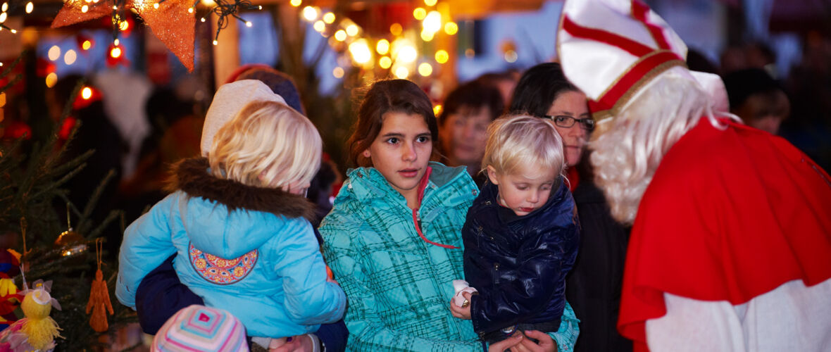 Luschnouar Chrischtkendlimarkt 