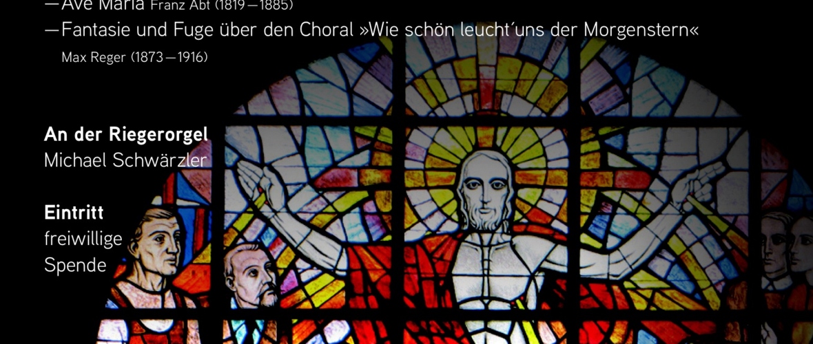 Kirchenkonzert Rheindorf