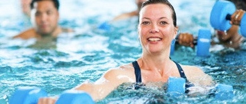 aqua-fitness