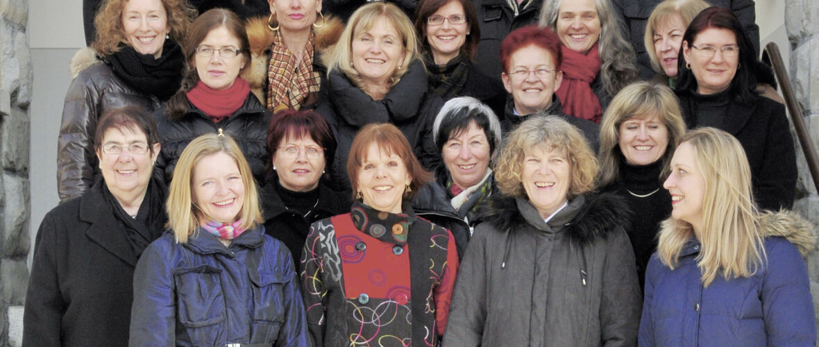 Collegium Vocale